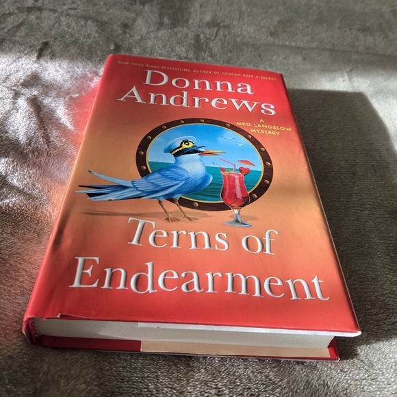 Terns of Endearment - Picture 4 of 7